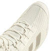 Adidas Speedex 23 Boxing Boots - White/Alumina/Sandstone