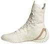Adidas Speedex 23 Boxing Boots - White/Alumina/Sandstone