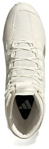 Adidas Speedex 23 Boxing Boots - White/Alumina/Sandstone