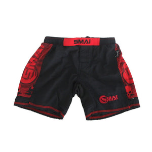 SMAI Kids MMA Shorts 2.0