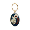 SMAI Judo Classic - Keyring