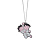 SMAI Martial Arts Necklace