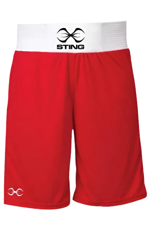 Sting Mettle Boxing Short 2.0