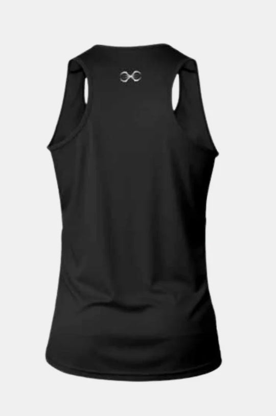 Sting Mens Mettle Boxing Singlet