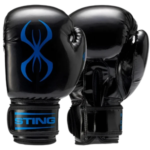 Sting Arma Junior Boxing Gloves - 6Oz