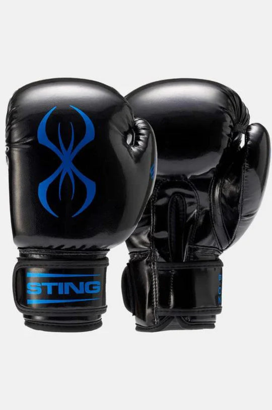 Sting Arma Junior Boxing Gloves - 6Oz