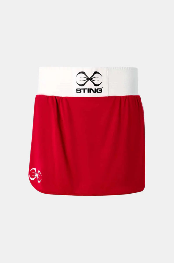 Sting Boxing Calibre Skort