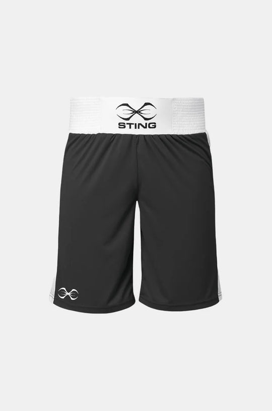 Sting Mettle Boxing Short