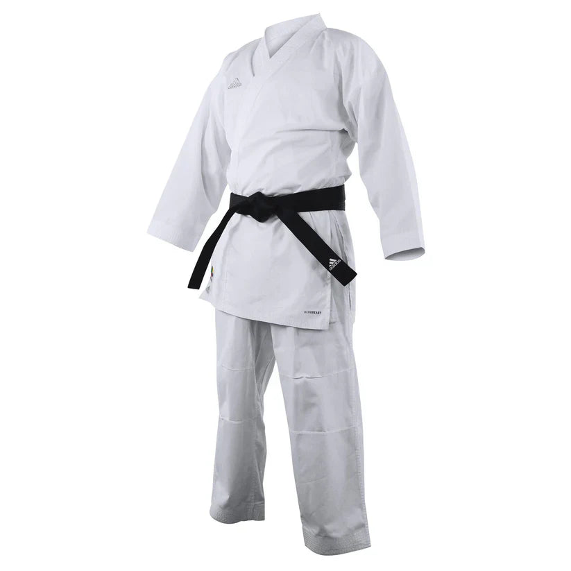 Adidas Karate Uniform Kumite Fighter