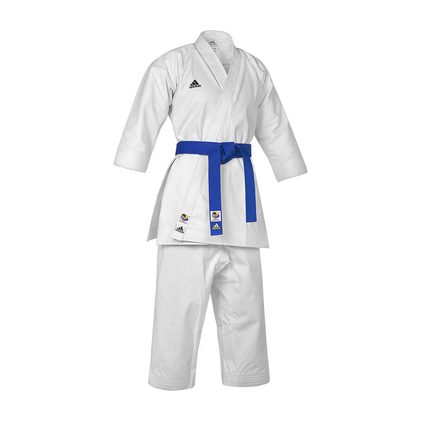 Adidas K999 Shori Kata Uniform
