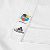 Adidas K999 Shori Kata Uniform