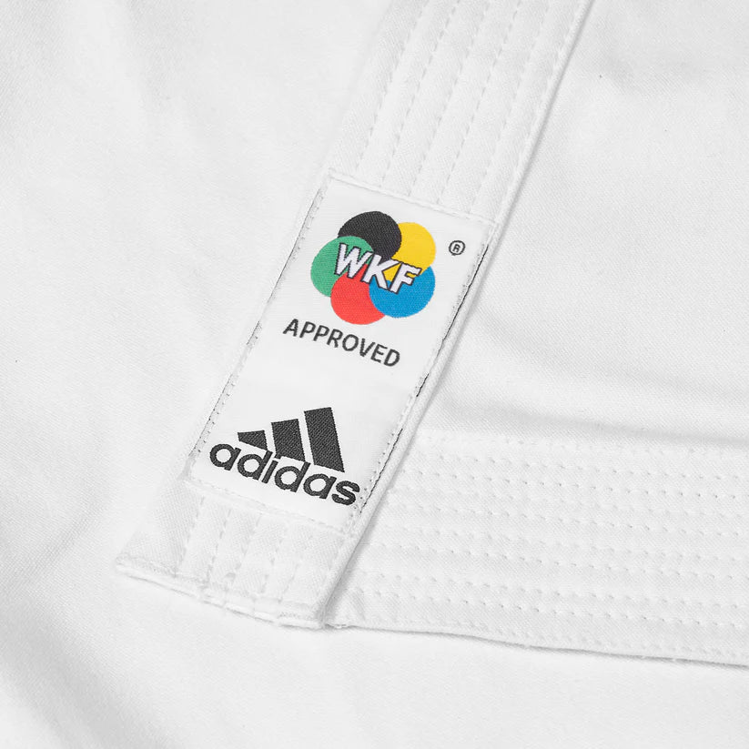 Adidas K999 Shori Kata Uniform