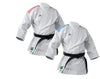 Adidas Shori Kata 3 Piece Karate Uniform Kit