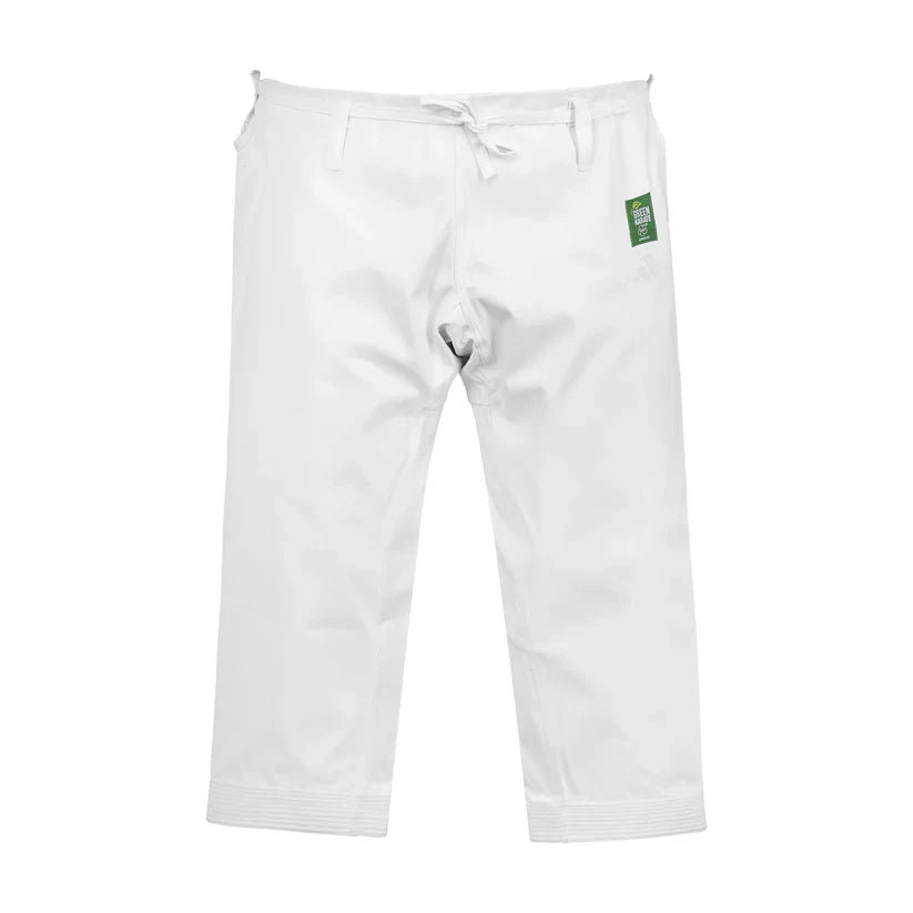 Adidas Shori Kata 3 Piece Karate Uniform Kit