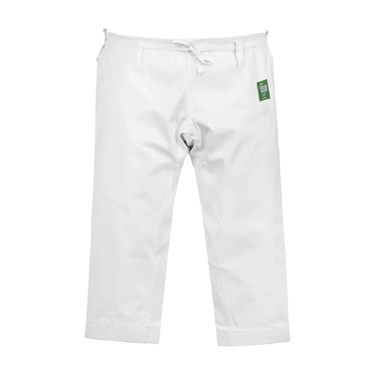 Adidas Shori Kata 3 Piece Karate Uniform Kit