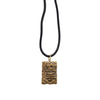 SMAI Necklace - Kanji