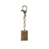 SMAI Karate Keyring