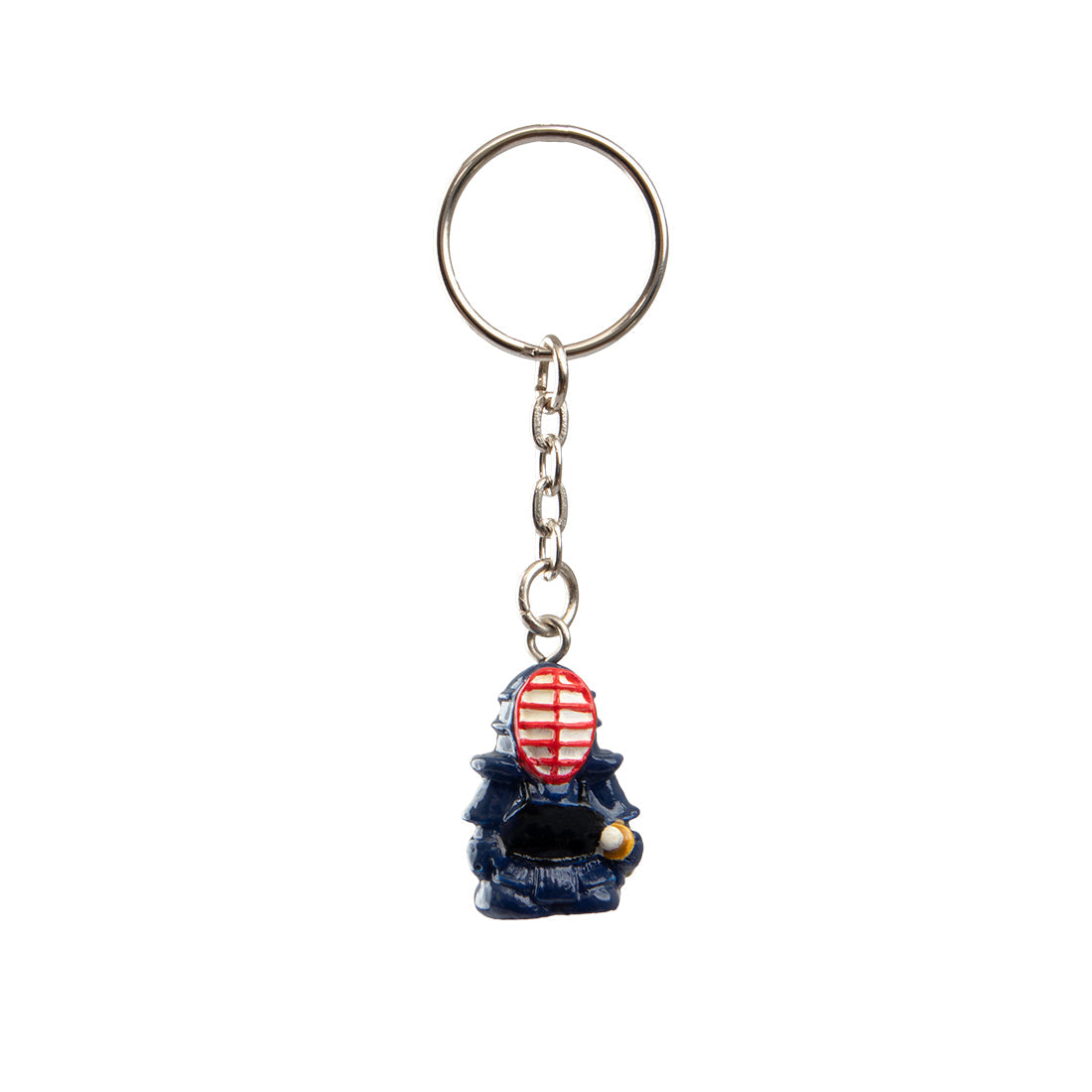 SMAI Kendo Man - Keyring