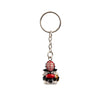 SMAI Kendo Man - Keyring