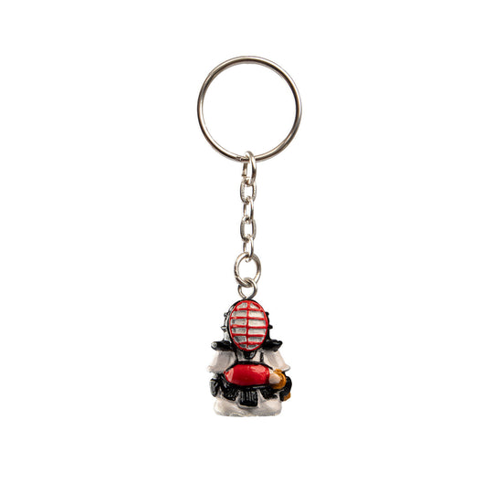 SMAI Kendo Man - Keyring