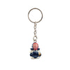 SMAI Kendo Man - Keyring