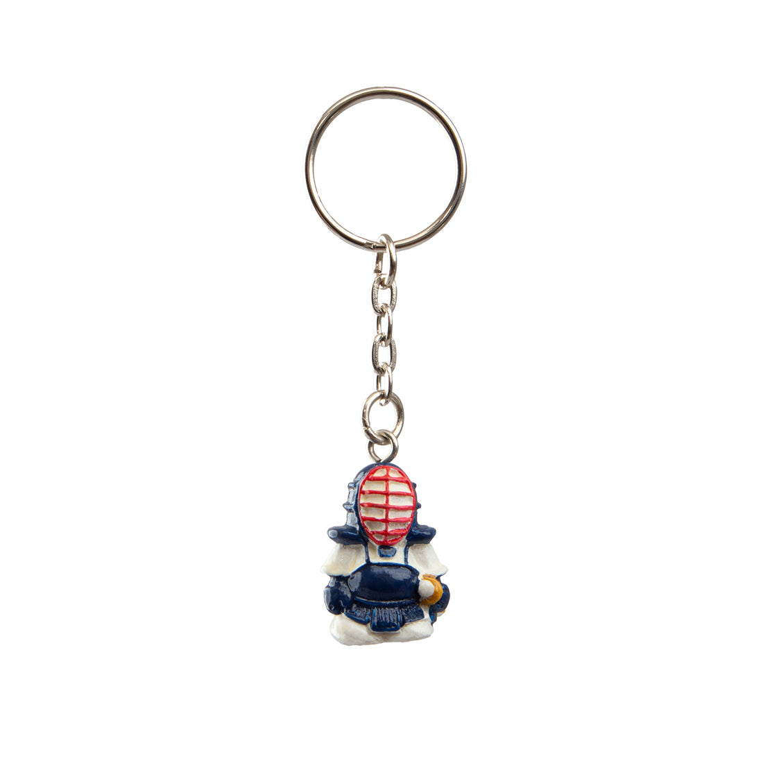 SMAI Kendo Man - Keyring