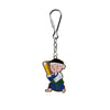 SMAI Keyring- Kendo Man - 2D