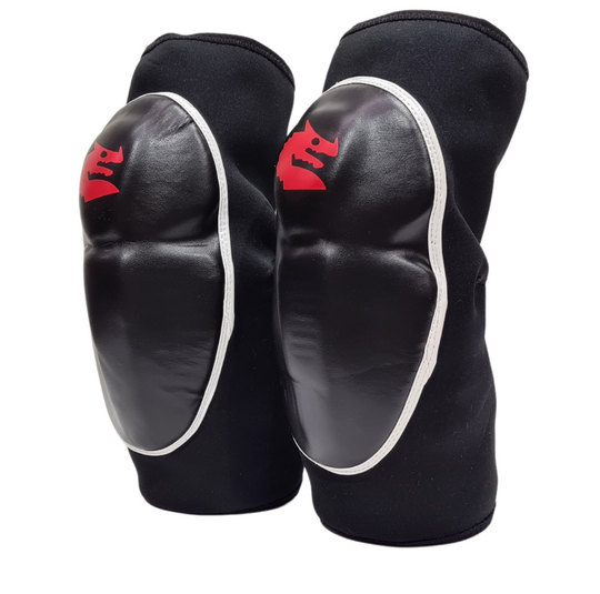 Morgan Advanced MMA Knee Guards - Pair