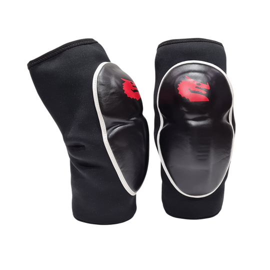 Morgan Advanced MMA Knee Guards - Pair