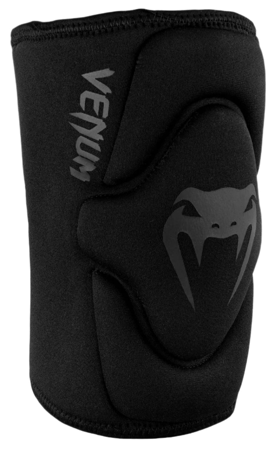 Venum Kontact Knee Pads - Pair - Black/Black