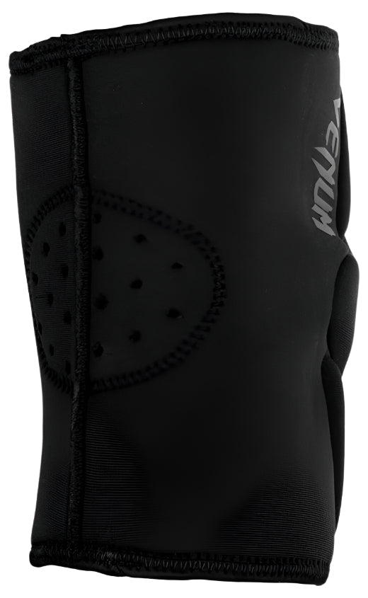 Venum Kontact Knee Pads - Pair - Black/Black