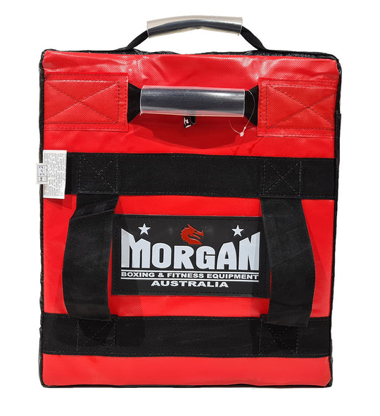 Morgan Square Target Pad