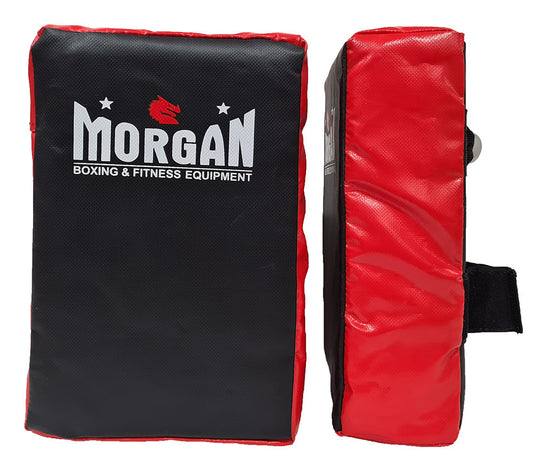 Morgan Square Hand Target Pads - Pair