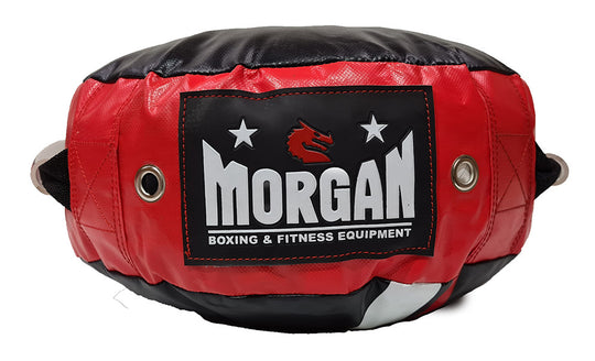 Morgan Classic Rag Filled Round Shield