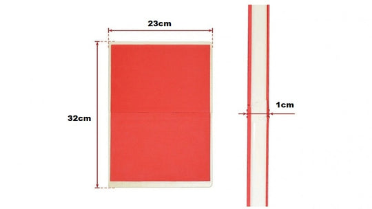 Morgan Rebreakable Boards - 1.0cm