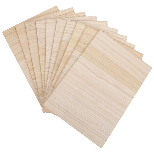 Morgan Breaking Boards - 0.8cm - Pack Of 10