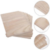 Morgan Breaking Boards - 2.0cm - Pack Of 10