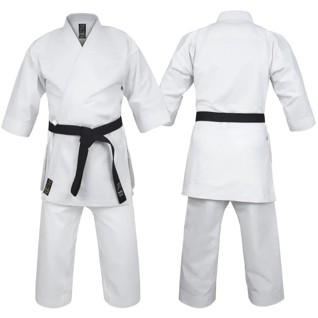 Morgan Yamasaki Elite Karate Kata GI - 14Oz