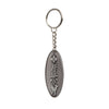 SMAI Kyokushin Keyring