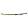 SMAI Katana - Medium Carbon Emerald Dragon