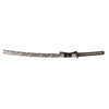 SMAI Katana - Medium Carbon Black Wolf