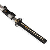 SMAI Katana - Medium Carbon Black Wolf