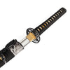 SMAI Katana - Medium Carbon Black Wolf