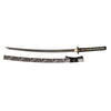 SMAI Katana - Medium Carbon Black Wolf