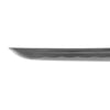 SMAI Katana - Medium Carbon Black Wolf