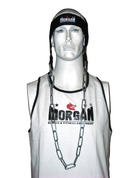 Morgan Head Weight Lifting and Neck Harness