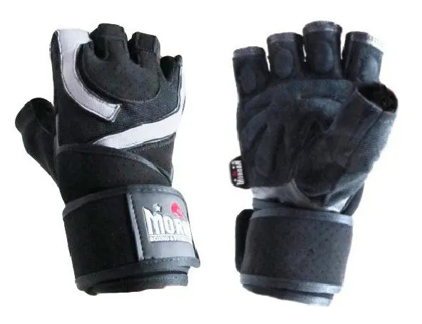 Morgan Endurance Weight Lifting & Cross Training Gloves