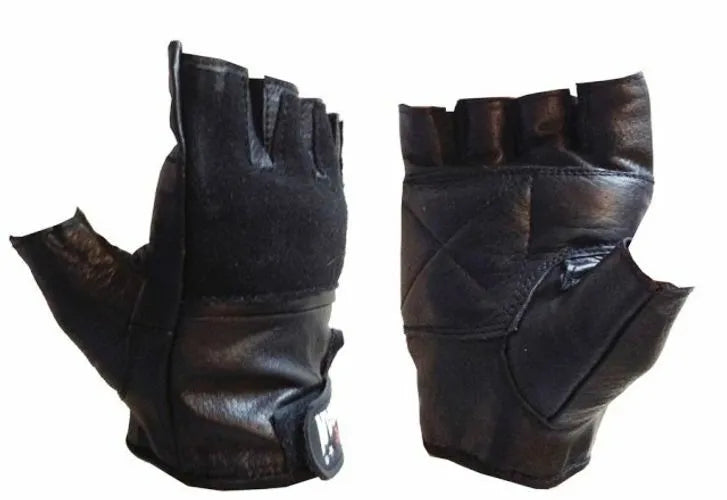 Morgan Speed & Weight Training Gloves