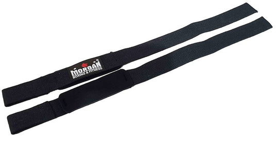 Morgan Power Lifting Straps