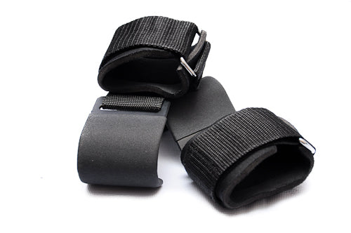 Morgan Elite Lifting Hook Straps - Pair